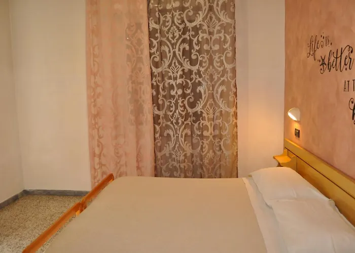 Hotel Rigobello
