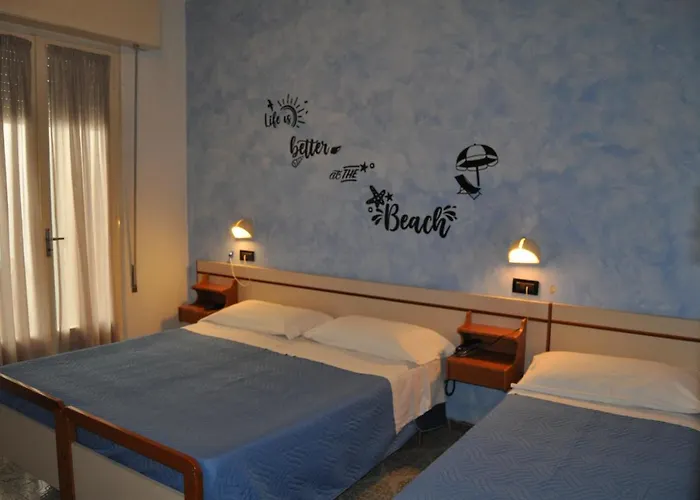 Hotel Rigobello