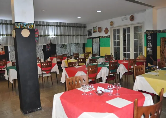Hotel Rigobello