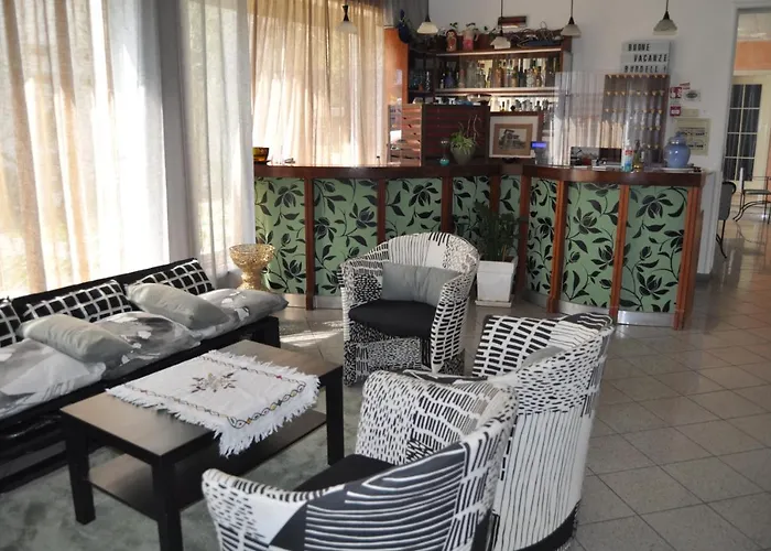 Hotel Rigobello